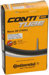 Continental Race 28 700x20/25C FV 42 mm belső gumi