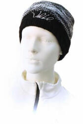 Völkl Silver Star Beanie, black-white sapka