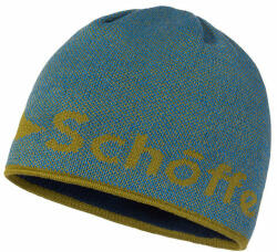 Schöffel Knitted Hat Uppsala3, woodbinie sapka