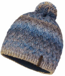 Schöffel Knitted Hat Auxerre3, blue indigo sapka