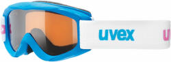 uvex Snowy pro, iceblue síszemüveg