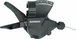 Shimano Altus SL-M3158-RA 8-as jobb, fekete váltókar