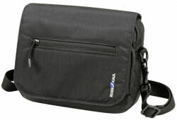 KLICKfix Smart Bag Touch, fekete kormánytáska