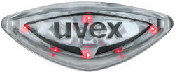 uvex Triangle LED