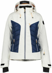 Icepeak Freital Jacket, optic white sídzseki