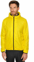 Völkl Team Thermo jacket, yellow dzseki