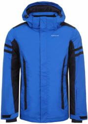 Icepeak Fano Jacket, blue-black sídzseki