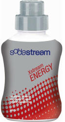 SodaStream 500ml energiaital szörp