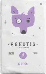 Agnotis Pants 4 9-15 kg 40 buc