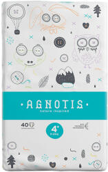 Agnotis Hipoalergenice 4+ 9-20 kg 40 buc