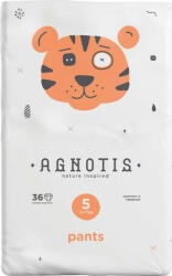 Agnotis Pants 5 13-17 kg 36 buc