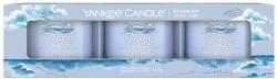Yankee Candle Ocean Air 3x37 g