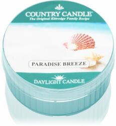 The Country Candle Company Paradise Breeze 42 g
