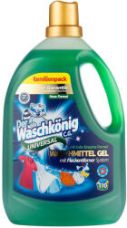 Der Waschkönig Detergent lichid universal 3,305 l