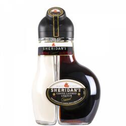 Sheridan's 0,7 l 15,5%