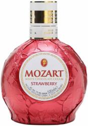 Mozart Strawberry 0,5 l 15%