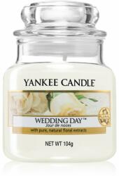 Yankee Candle Wedding Day 104 g