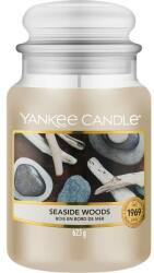 Yankee Candle Seaside Woods 623 g