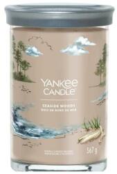Yankee Candle Seaside Woods tumbler 567 g
