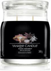 Yankee Candle Black Coconut 368 g