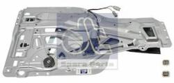 DT Spare Parts Mecanism actionare geam DT Spare Parts 3.85056 (3.85056) - automobilus