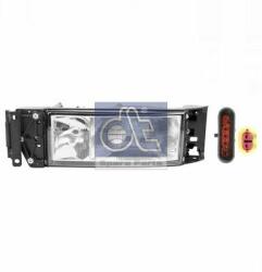 DT Spare Parts Far DT Spare Parts 7.25002 (7.25002)