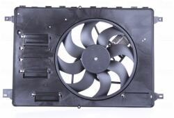 NISSENS Ventilator, radiator NISSENS 85915 (85915) - automobilus