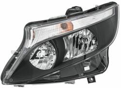 HELLA Far HELLA 1EL 011 284-511 (1EL 011 284-511) - automobilus