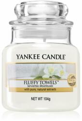 Yankee Candle Fluffy Towels 104 g