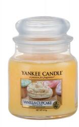 Yankee Candle Vanilla Cupcake 411 g