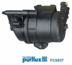 PURFLUX filtru combustibil PURFLUX FCS837 - automobilus