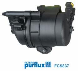 PURFLUX filtru combustibil PURFLUX FCS837 (FCS837) - automobilus