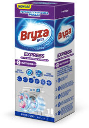 Lanza Bryza detergent lichid Express 250 ml
