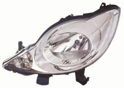 DEPO Far Depo 550-1139L-LD-EM (550-1139L-LD-EM) - automobilus