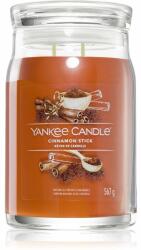 Yankee Candle Cinnamon Stick 567 g