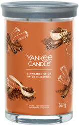 Yankee Candle Cinnamon Stick tumbler 567 g