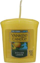 Yankee Candle Sicilian Lemon 49 g