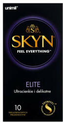 Unimil SKYN Elite 10 db (5011831091049)