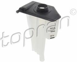 TOPRAN Vas de expansiune, racire TOPRAN 600 523 (600 523)