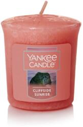 Yankee Candle Cliffside Sunrise 49 g