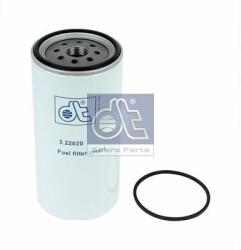 DT Spare Parts filtru combustibil DT Spare Parts 3.22020 (3.22020) - automobilus