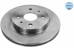MEYLE Disc frana MEYLE -ORIGINAL: True to OE. 39-15 521 0000 (39-15 521 0000)