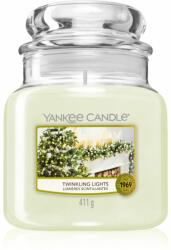 Yankee Candle Twinkling Lights 411 g