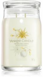 Yankee Candle Twinkling Lights 567 g