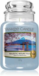 Yankee Candle Majestic Mount Fuji 623 g