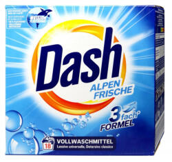 Dash Alpine Freshness - Automat 1,17 kg