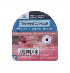 Yankee Candle Sweet Plum Sake 22 g
