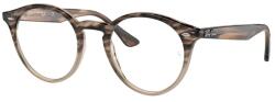 Ray-Ban RB2180V 8107 Rama ochelari
