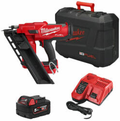 Milwaukee M18 FFN-501C