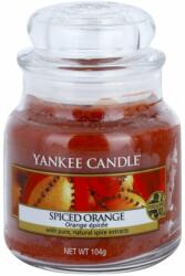 Yankee Candle Spiced Orange 104 g